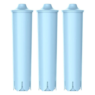 Filtres à eau de remplacement certifiés Waterdrop TÜV SÜD pour Jura® Blue 