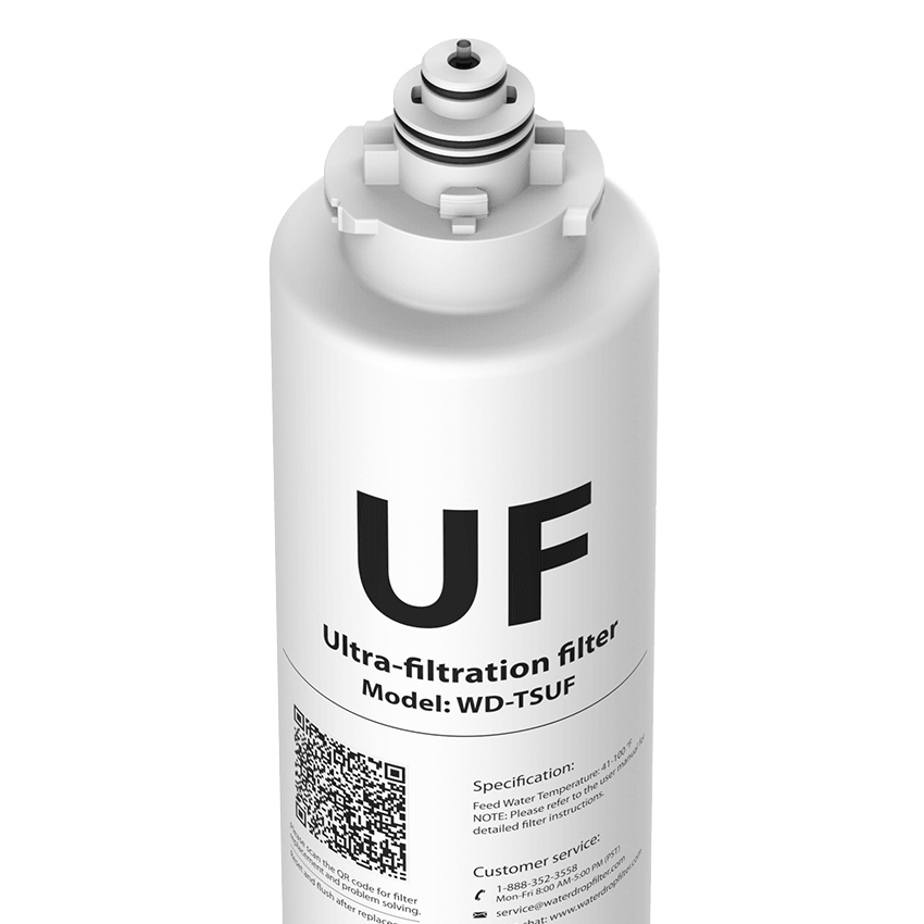 24 Months Lifetime WD-TSUF Filter for Ultra Filtration System (4686007468114)