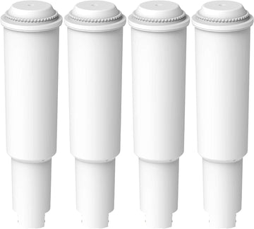 Waterdrop Ersatz Filterpatrone für Jura® Claris® White Filterpatrone
