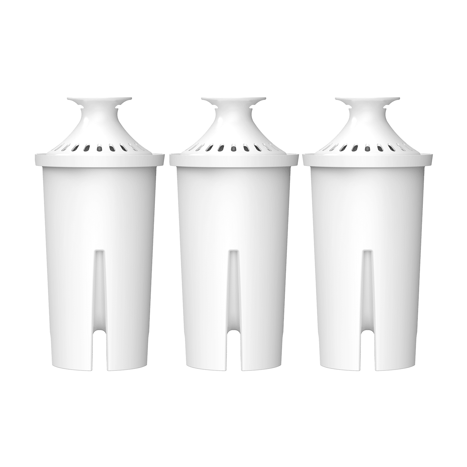 Waterdrop Ersatzfilter für Brita Krug- und Spenderfilter WD-06