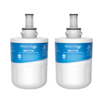Remplacement de goutte d'eau pour filtre à eau de réfrigérateur Samsung DA29-00003G